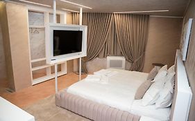 Hotel Pernoca