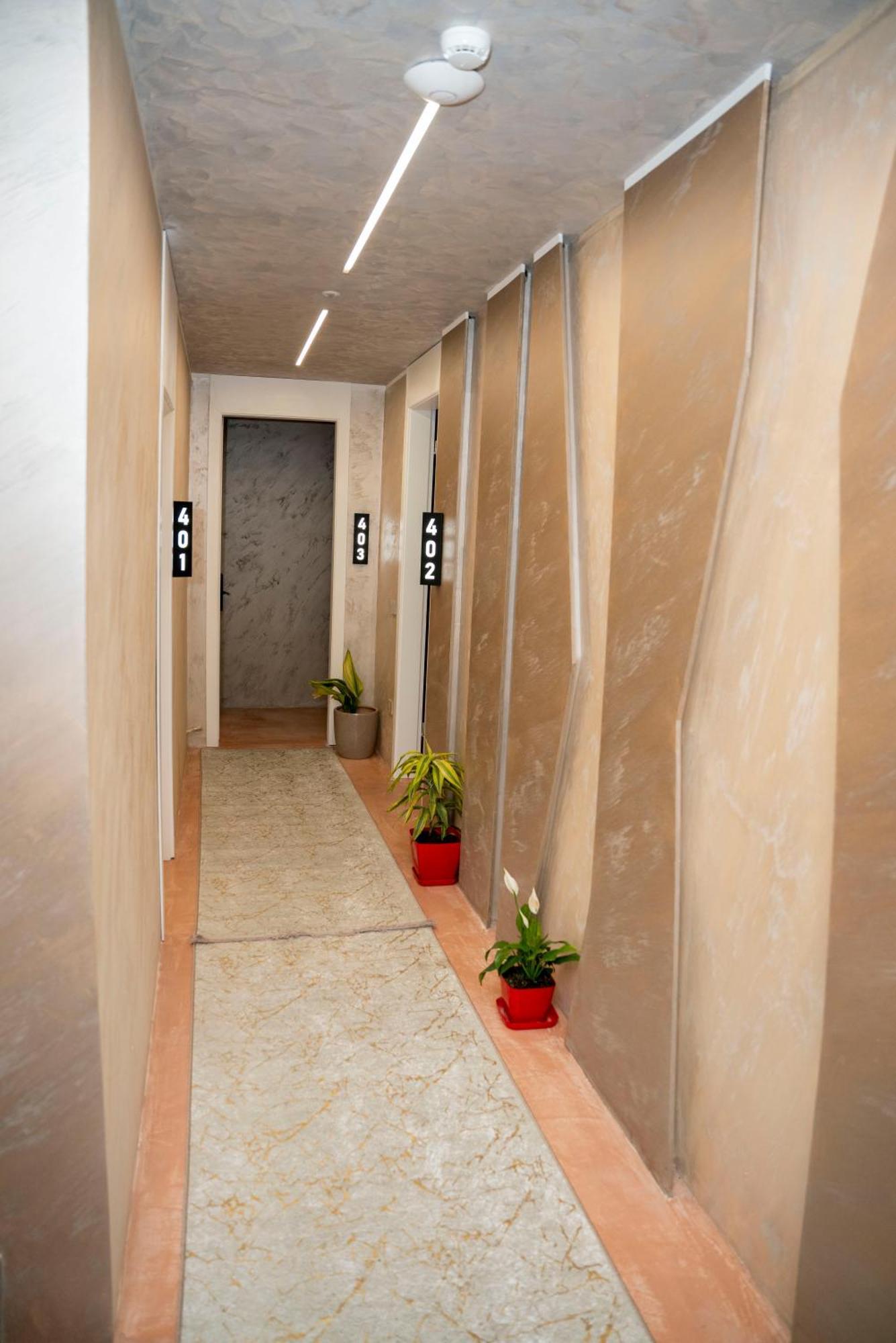 Hotel Pernoca Durrës Zewnętrze zdjęcie