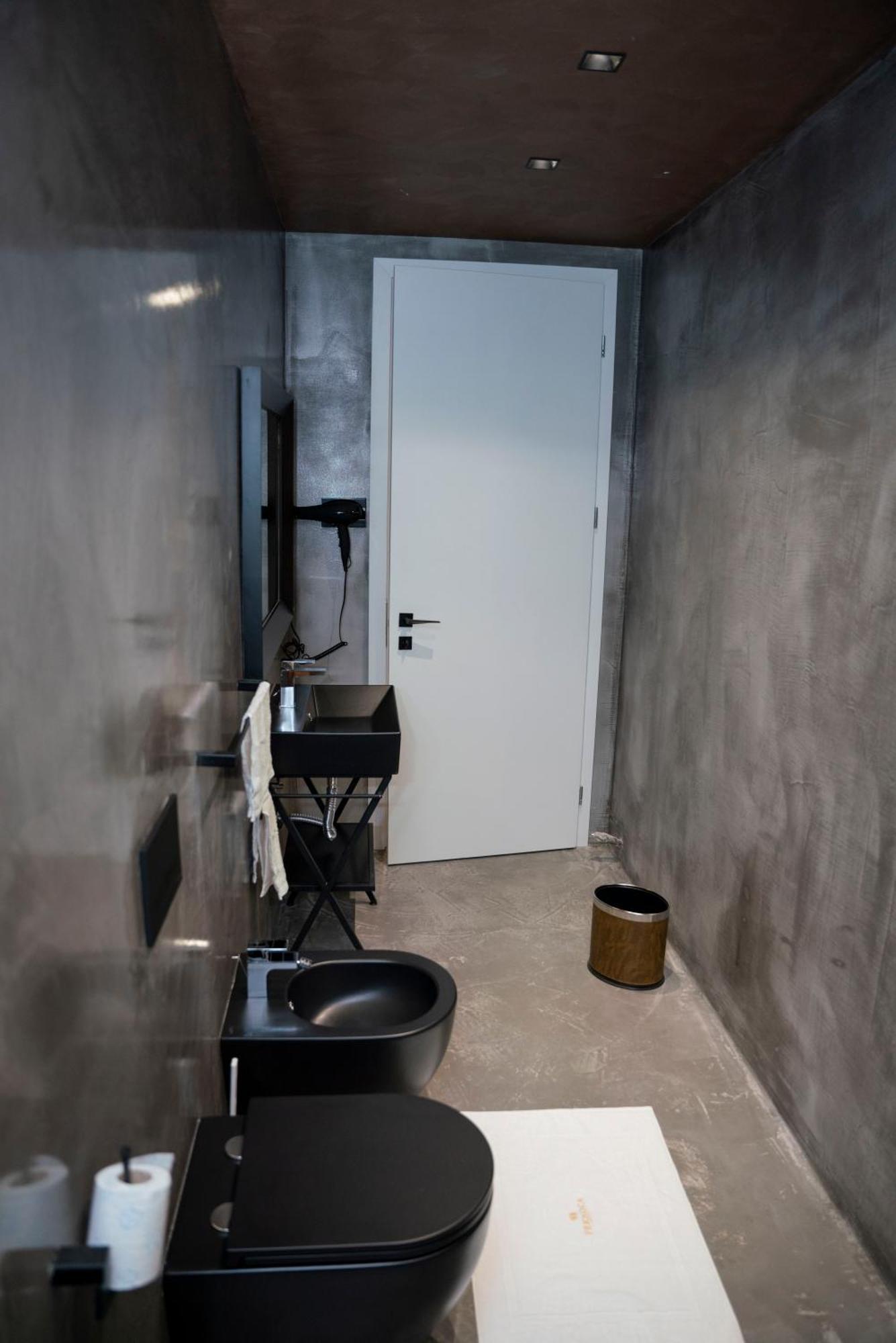 Hotel Pernoca Durrës Zewnętrze zdjęcie