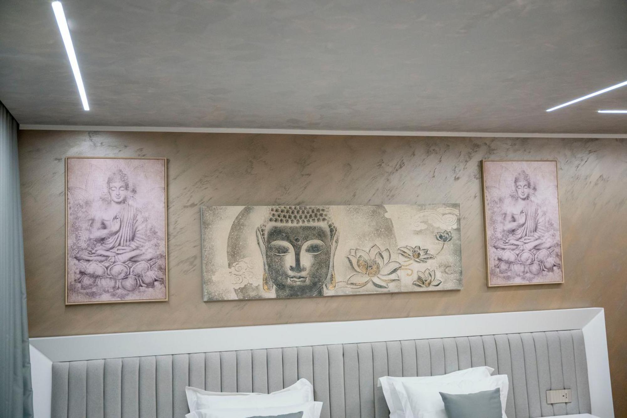 Hotel Pernoca Durrës Zewnętrze zdjęcie