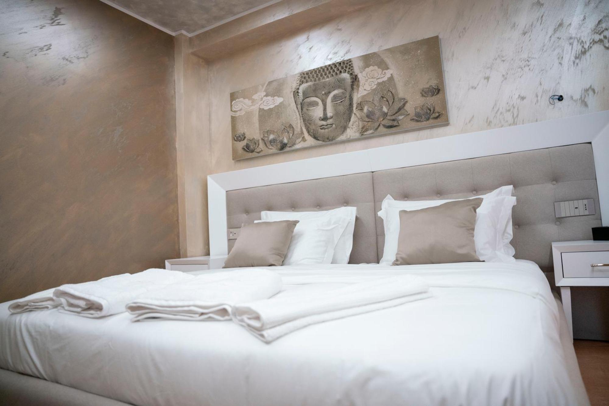 Hotel Pernoca Durrës Zewnętrze zdjęcie