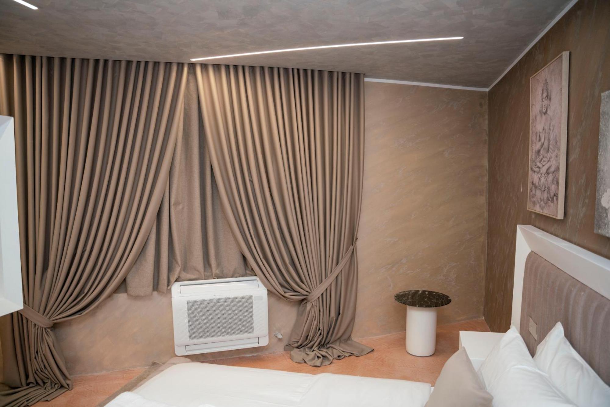 Hotel Pernoca Durrës Zewnętrze zdjęcie