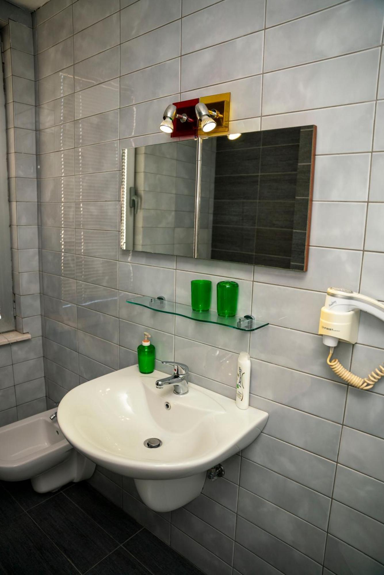 Hotel Pernoca Durrës Zewnętrze zdjęcie
