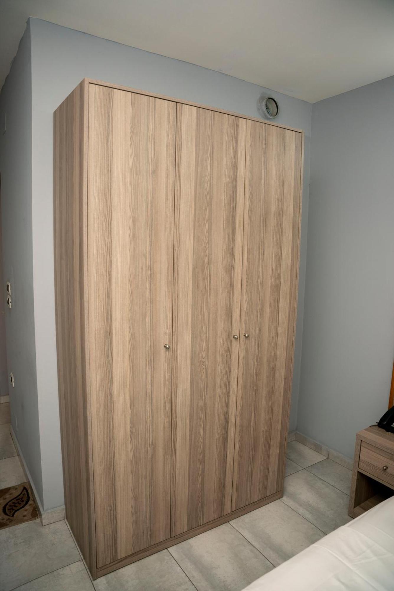 Hotel Pernoca Durrës Zewnętrze zdjęcie
